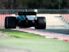 TEST F1 BARCELLONA 27 FEBBRAIO