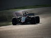 TEST F1 BARCELLONA 27 FEBBRAIO, Kevin Magnussen (DEN) Haas VF-17.
27.02.2017.