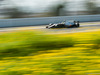 TEST F1 BARCELLONA 27 FEBBRAIO, Sergio Perez (MEX) Sahara Force India F1 VJM10.
27.02.2017.