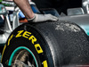 TEST F1 BARCELLONA 27 FEBBRAIO, Valtteri Bottas (FIN) Mercedes AMG F1 W08 - Pirelli tyre.
27.02.2017.