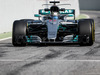 TEST F1 BARCELLONA 27 FEBBRAIO, Valtteri Bottas (FIN) Mercedes AMG F1 W08.
27.02.2017.