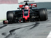 TEST F1 BARCELLONA 27 FEBBRAIO, Kevin Magnussen (DEN) Haas VF-17 with a broken front wing.
27.02.2017.