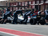 TEST F1 BARCELLONA 27 FEBBRAIO, Felipe Massa (BRA) Williams FW40 in the pits.
27.02.2017.