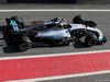 TEST F1 BARCELLONA 27 FEBBRAIO, Lewis Hamilton (GBR) Mercedes AMG F1 W08.
27.02.2017.