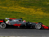 TEST F1 BARCELLONA 27 FEBBRAIO, Kevin Magnussen (DEN) Haas F1 Team VF-17 
27.02.2017.