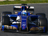 TEST F1 BARCELLONA 27 FEBBRAIO, Marcus Ericsson (SWE) Sauber C36.
27.02.2017.