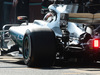 TEST F1 BARCELLONA 27 FEBBRAIO, Lewis Hamilton (GBR) Mercedes AMG F1 W08.
27.02.2017.