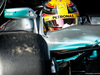 TEST F1 BARCELLONA 27 FEBBRAIO, Lewis Hamilton (GBR) Mercedes AMG F1 W08.
27.02.2017.