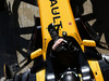 TEST F1 BARCELLONA 27 FEBBRAIO, Nico Hulkenberg (GER) Renault Sport F1 Team RS17.
27.02.2017.