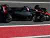 TEST F1 BARCELLONA 27 FEBBRAIO