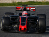 TEST F1 BARCELLONA 27 FEBBRAIO, Kevin Magnussen (DEN) Haas VF-17.
27.02.2017.