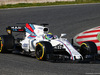 TEST F1 BARCELLONA 27 FEBBRAIO, Felipe Massa (BRA) Williams FW40.
27.02.2017.