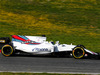 TEST F1 BARCELLONA 27 FEBBRAIO, Felipe Massa (BRA) Williams FW40.
27.02.2017.