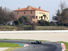 TEST F1 BARCELLONA 27 FEBBRAIO, 27.02.2017 - Valtteri Bottas (FIN) Mercedes AMG F1 W08