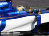 TEST F1 BARCELLONA 27 FEBBRAIO, 27.02.2017 - Marcus Ericsson (SUE) Sauber C36