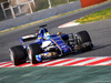 TEST F1 BARCELLONA 27 FEBBRAIO, 27.02.2017 - Marcus Ericsson (SUE) Sauber C36