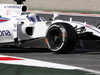 TEST F1 BARCELLONA 27 FEBBRAIO, 27.02.2017 - Felipe Massa (BRA) Williams FW40