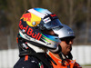 TEST F1 BARCELLONA 27 FEBBRAIO, 27.02.2017 - Daniel Ricciardo (AUS) Red Bull Racing RB13