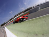 TEST F1 BARCELLONA 27 FEBBRAIO, 27.02.2017 - Sebastian Vettel (GER) Ferrari SF70H