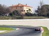 TEST F1 BARCELLONA 27 FEBBRAIO, 27.02.2017 - Sebastian Vettel (GER) Ferrari SF70H