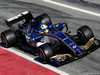 TEST F1 BARCELLONA 27 FEBBRAIO, Marcus Ericsson (SWE) Sauber C36.
27.02.2017.