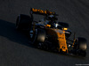 TEST F1 BARCELLONA 27 FEBBRAIO, Nico Hulkenberg (GER) Renault Sport F1 Team 
27.02.2017.