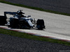 TEST F1 BARCELLONA 27 FEBBRAIO, Lewis Hamilton (GBR) Mercedes AMG F1  
27.02.2017.