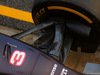 TEST F1 BARCELLONA 27 FEBBRAIO, Red Bull Racing RB13 front suspension detail.
27.02.2017.