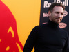 TEST F1 BARCELLONA 27 FEBBRAIO, Christian Horner (GBR) Red Bull Racing Team Principal.
27.02.2017.