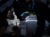 TEST F1 BARCELLONA 27 FEBBRAIO, Felipe Massa (BRA) Williams FW40.
27.02.2017.