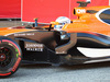 TEST F1 BARCELLONA 27 FEBBRAIO, 27.02.2017 - Fernando Alonso (ESP) McLaren MCL32