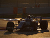 TEST F1 BARCELLONA 27 FEBBRAIO, 27.02.2017 - Marcus Ericsson (SUE) Sauber C36