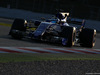 TEST F1 BARCELLONA 27 FEBBRAIO, 27.02.2017 - Marcus Ericsson (SUE) Sauber C36