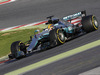 TEST F1 BARCELLONA 27 FEBBRAIO, 27.02.2017 - Lewis Hamilton (GBR) Mercedes AMG F1 W08