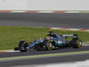 TEST F1 BARCELLONA 27 FEBBRAIO, 27.02.2017 - Lewis Hamilton (GBR) Mercedes AMG F1 W08