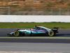 TEST F1 BARCELLONA 27 FEBBRAIO, 27.02.2017 - Lewis Hamilton (GBR) Mercedes AMG F1 W08