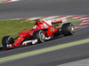 TEST F1 BARCELLONA 27 FEBBRAIO, 27.02.2017 - Sebastian Vettel (GER) Ferrari SF70H