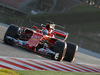 TEST F1 BARCELLONA 27 FEBBRAIO, 27.02.2017 - Sebastian Vettel (GER) Ferrari SF70H