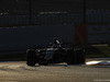 TEST F1 BARCELLONA 27 FEBBRAIO