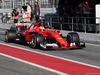 TEST F1 BARCELLONA 27 FEBBRAIO, 27.02.2017 - Sebastian Vettel (GER) Ferrari SF70H