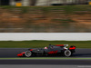 TEST F1 BARCELLONA 27 FEBBRAIO