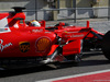 TEST F1 BARCELLONA 27 FEBBRAIO, 27.02.2017 - Sebastian Vettel (GER) Ferrari SF70H