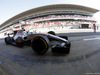 TEST F1 BARCELLONA 27 FEBBRAIO, 27.02.2017 - Felipe Massa (BRA) Williams FW40