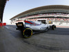 TEST F1 BARCELLONA 27 FEBBRAIO, 27.02.2017 - Felipe Massa (BRA) Williams FW40