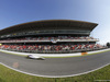 TEST F1 BARCELLONA 27 FEBBRAIO