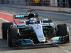 TEST F1 BARCELLONA 27 FEBBRAIO, Valtteri Bottas (FIN) Mercedes AMG F1 W08.
27.02.2017.
