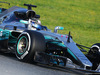 TEST F1 BARCELLONA 27 FEBBRAIO, Valtteri Bottas (FIN) Mercedes AMG F1 W08.
27.02.2017.