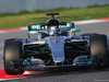 TEST F1 BARCELLONA 27 FEBBRAIO, Valtteri Bottas (FIN) Mercedes AMG F1 W08.
27.02.2017.