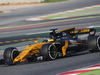 TEST F1 BARCELLONA 27 FEBBRAIO, Nico Hulkenberg (GER) Renault Sport F1 Team RS17.
27.02.2017.