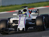 TEST F1 BARCELLONA 27 FEBBRAIO, Felipe Massa (BRA) Williams FW40.
27.02.2017.